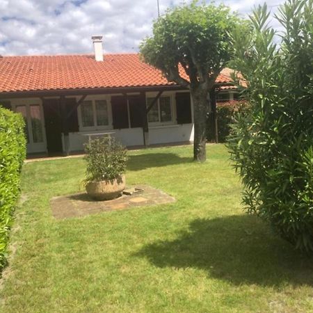 Villa Agreable Maison A 400M Du Lac à Sanguinet Extérieur photo