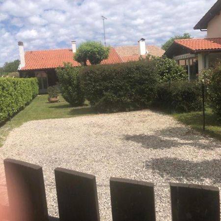 Villa Agreable Maison A 400M Du Lac à Sanguinet Extérieur photo